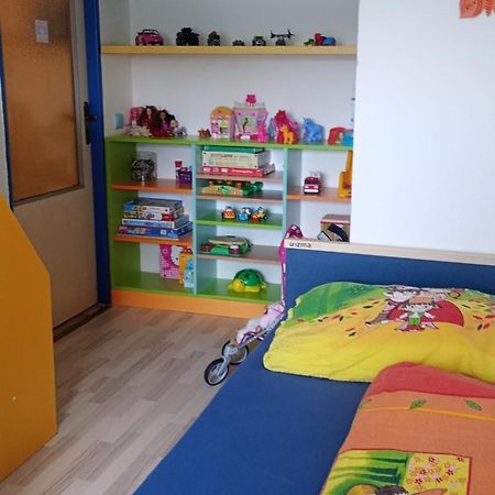 Apartman Pavla Ostružná エクステリア 写真