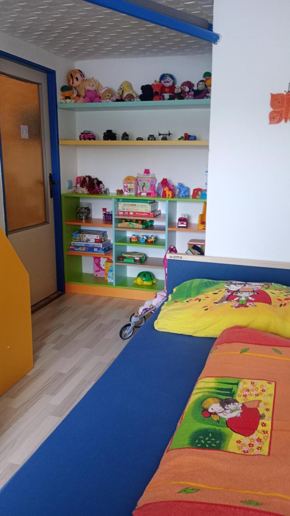Apartman Pavla Ostružná エクステリア 写真